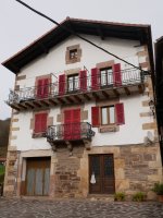 Etxea, Elgorriaga