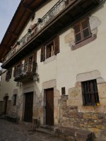 Etxea, Elgorriaga