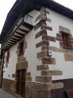 Etxea, Elgorriaga