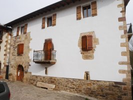 Etxea, Elgorriaga