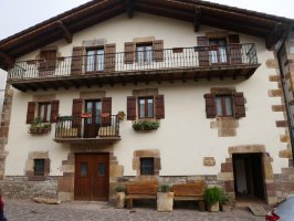 Etxea, Elgorriaga