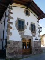 Etxea, Aurtitz
