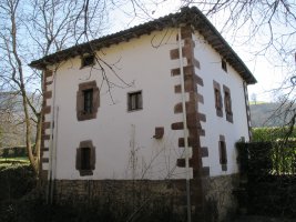 Errota, Donamaria