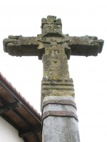 Kruzeroa, Lesaka