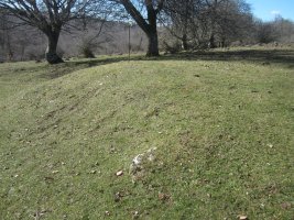Fondo de Cabaña Raso de Ezpola  (Febrero 2022)