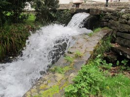 Errota, Urdazubi
