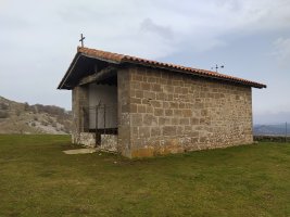 Trinidad Ermita