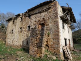 Bagarate baserria