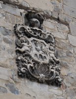 Lopez jauregia, Erronkari