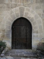 Etxea, Erronkari