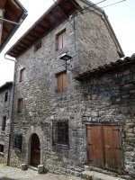 Etxea, Erronkari