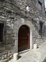 Etxea, Erronkari