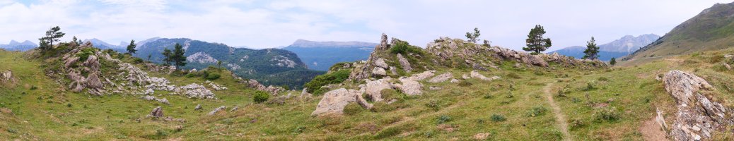 Erraizerako bideko pasartea