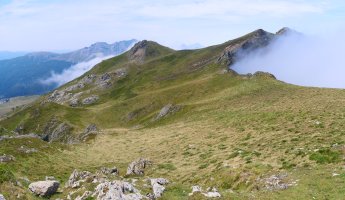 Olorongo Haitzeko ikuspegia, Lakhura
