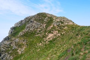 Lakhura, tontor nagusia