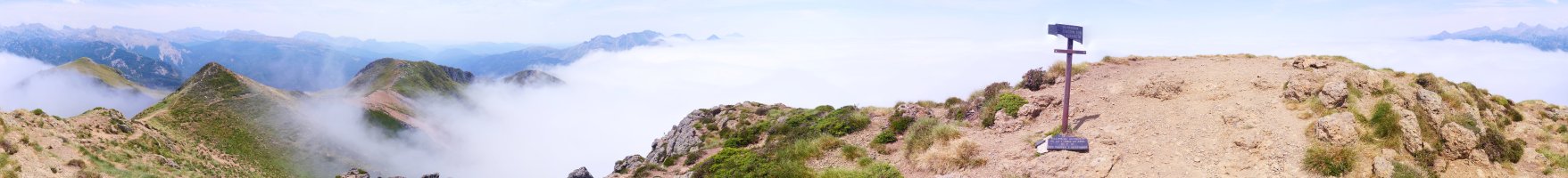 Tontorreko ikuspegia, Lakhura