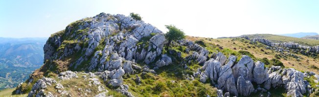 Kurutzeaga tontorra