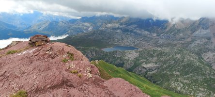 Acue (2258m) tontorra