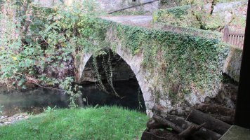 Errota, Igantzi
