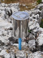 Egurtegi txartelontzia