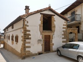 Etxea, Bidaurre