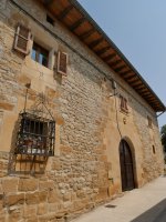 Etxea, Bidaurre