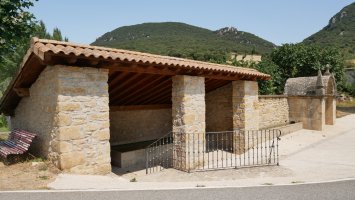 Garbitokia, Genbe