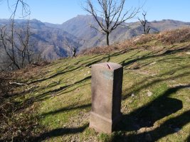 R3 mugarria Alkozpe aldean