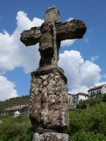 Gurutzea, Anso