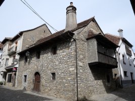 Etxea, Anso