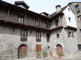 Etxeak, Anso