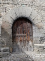 Etxe-ataria, Anso