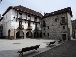 Plaza, Anso