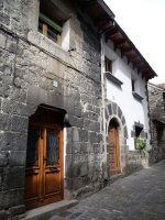 Etxeak, Anso