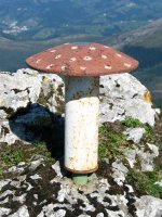 Sarastarriko txartelontzi zaharra (desagertua)