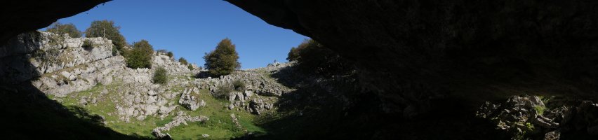 Aizpearro, Aralar