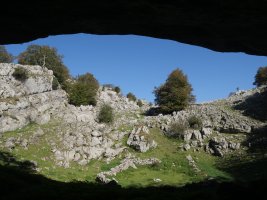 Aizpearro, Aralar