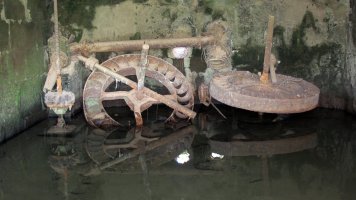 Errota, Bakaiku