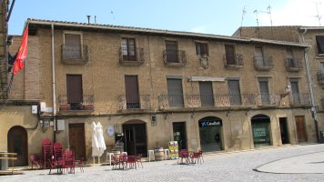 Etxea, Erriberri