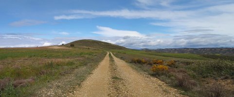 Monte Redondo