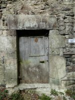 Errota, Saldias
