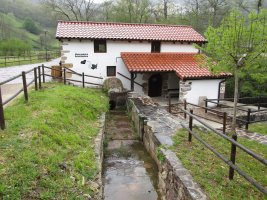 Errota, Elgorriaga