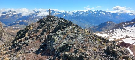 Anayet Erpina, tontorra