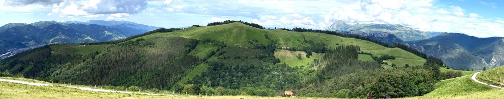 Atxurbidetik
