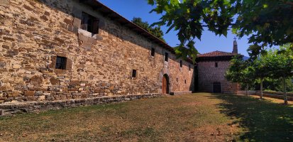 Zuberoko ermita