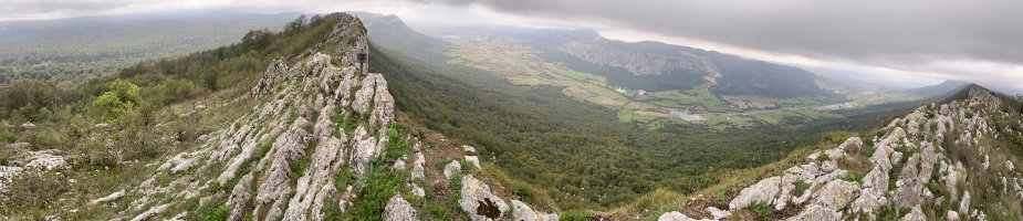 Ekialdeko Tontorra