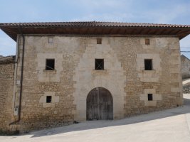Etxea, Goñi