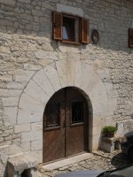 Etxea, Goñi