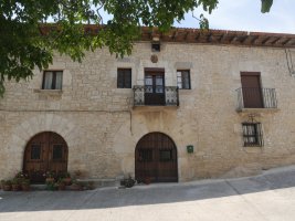 Etxea, Goñi