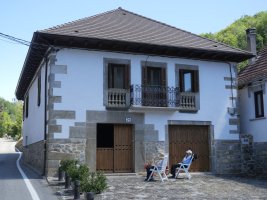 Etxea, Itzaltzu
